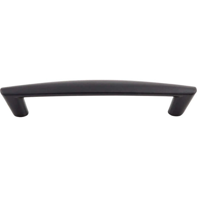 Top Knobs M1183 flat black cabinet pull