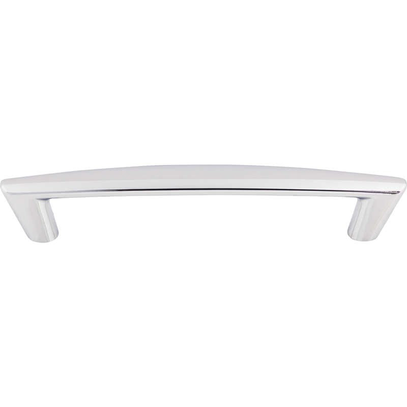 Top Knobs M1184 polished chrome cabinet pull