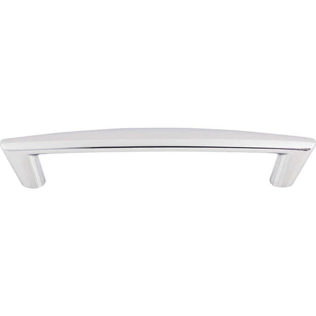 Top Knobs M1184 polished chrome cabinet pull