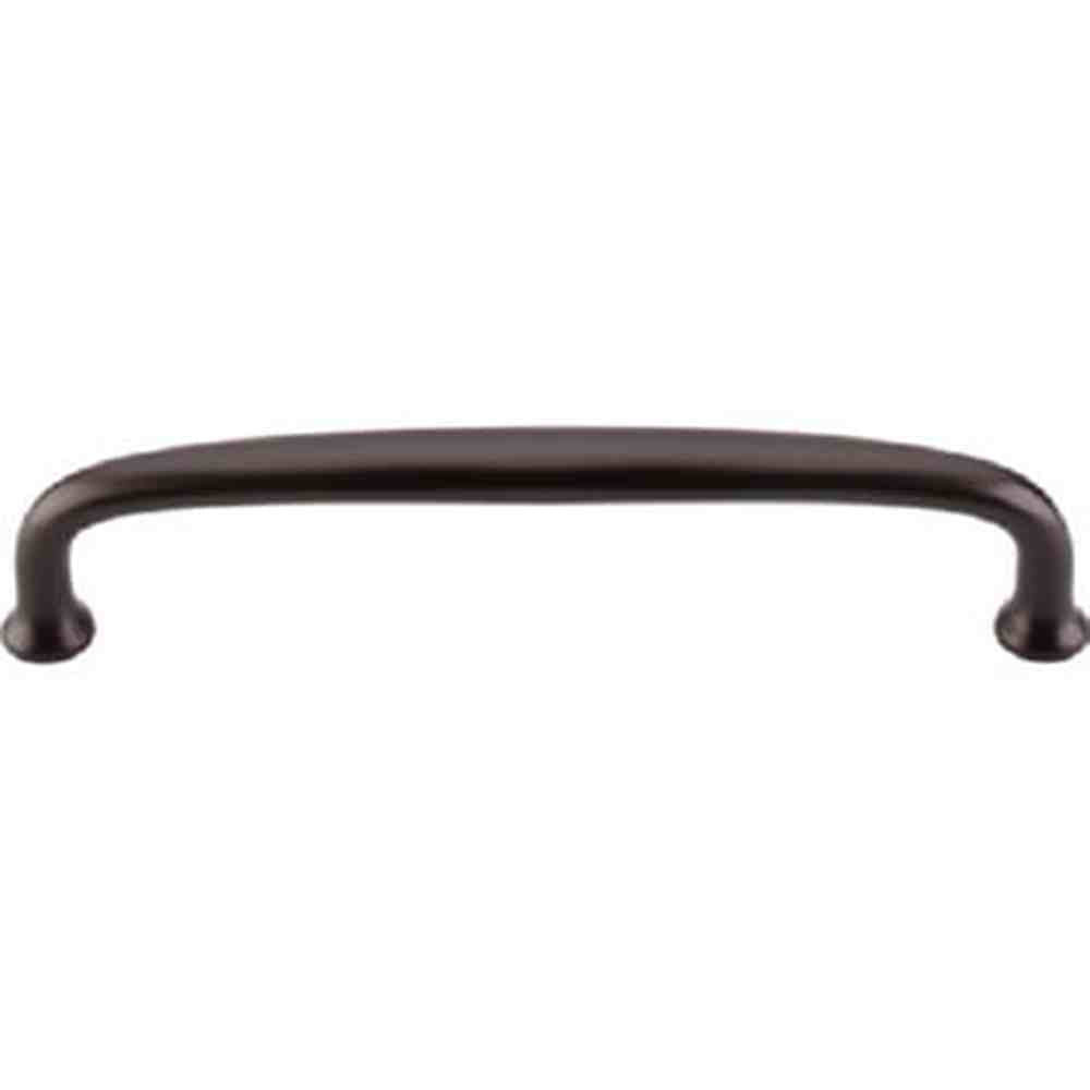 Top Knobs M1185 oil rubbed bronze cabinet pull