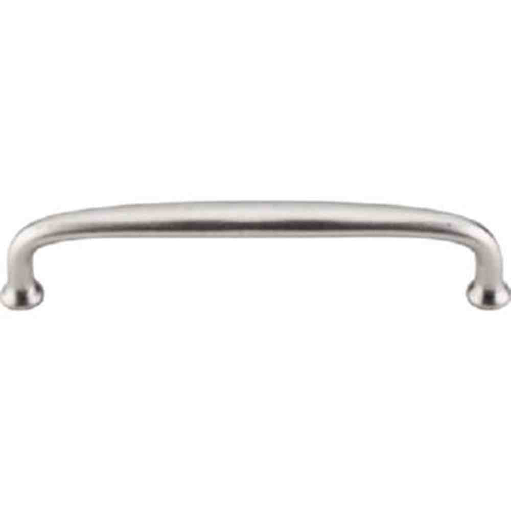 Top Knobs M1187 pewter antique cabinet pull
