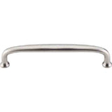 Top Knobs M1187 pewter antique cabinet pull