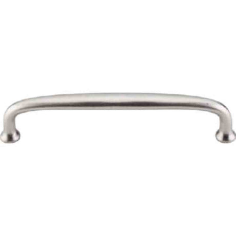 Top Knobs M1187 pewter antique cabinet pull