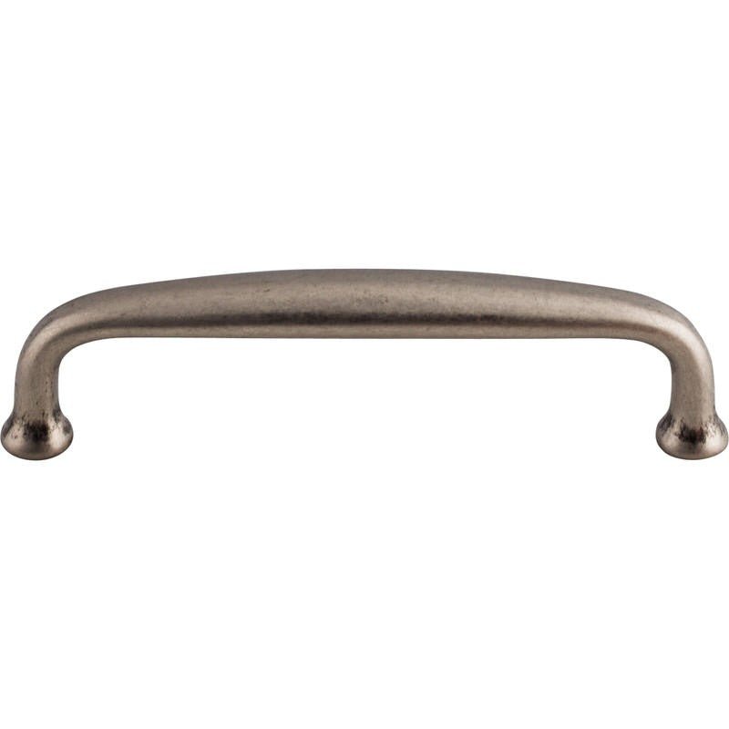 Top Knobs M1190 pewter antique cabinet pull