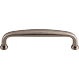 Top Knobs M1190 pewter antique cabinet pull
