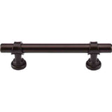 Top Knobs M1197 oil rubbed bronze cabinet pull