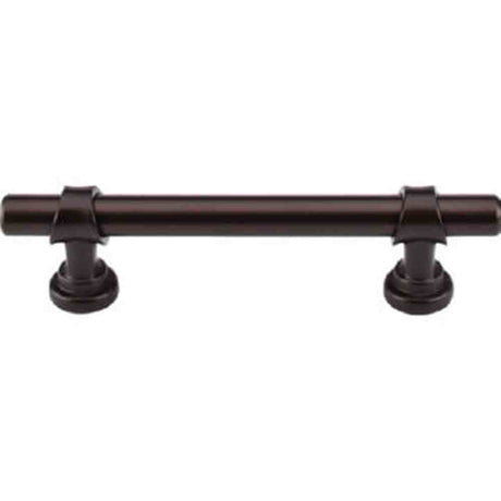 Top Knobs M1197 oil rubbed bronze cabinet pull