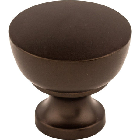 Top Knobs M1200 Nouveau cabinet knobs, additional view