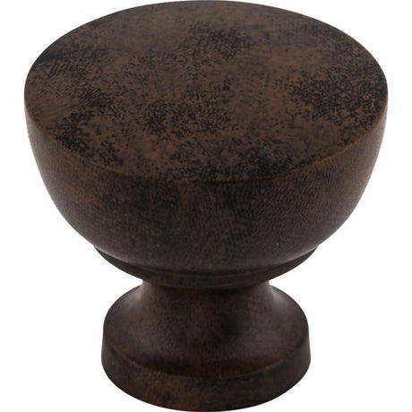 Top Knobs M1201 Nouveau cabinet knobs, additional view