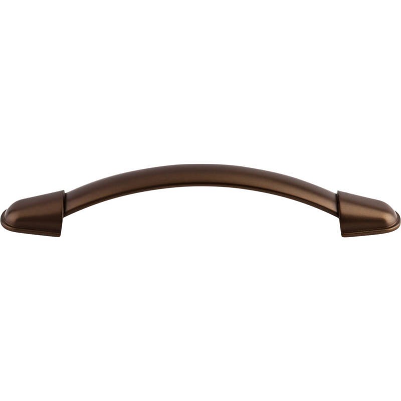 Top Knobs M1203 oil rubbed bronze cabinet pull