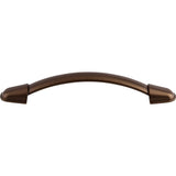 Top Knobs M1203 oil rubbed bronze cabinet pull