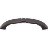 Top Knobs M1206 oil rubbed bronze cabinet pull