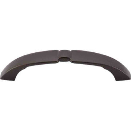 Top Knobs M1206 oil rubbed bronze cabinet pull