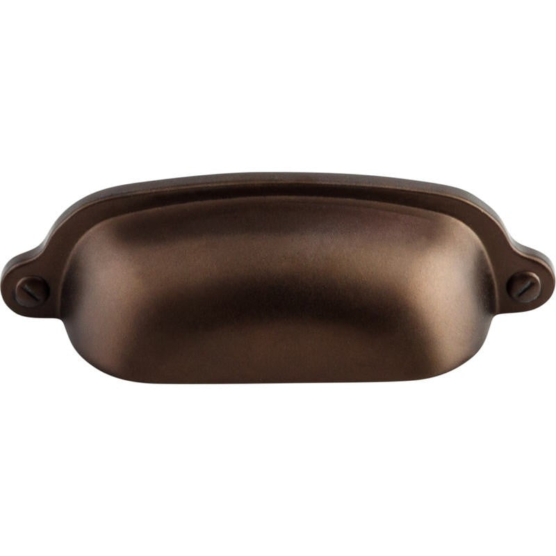 Top Knobs M1209 oil rubbed bronze cabinet pull