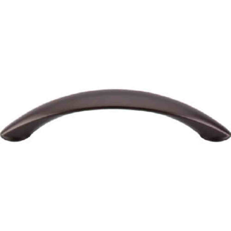 Top Knobs M1212 oil rubbed bronze cabinet pull