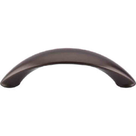 Top Knobs M1215 oil rubbed bronze cabinet pull