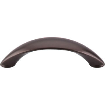 Top Knobs M1215 oil rubbed bronze cabinet pull