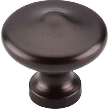Top Knobs M1227 oil rubbed bronze cabinet knob