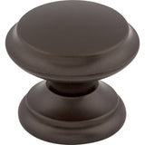 Top Knobs M1230 oil rubbed bronze cabinet knob