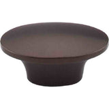 Top Knobs M1233 oil rubbed bronze cabinet knob