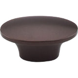 Top Knobs M1233 oil rubbed bronze cabinet knob