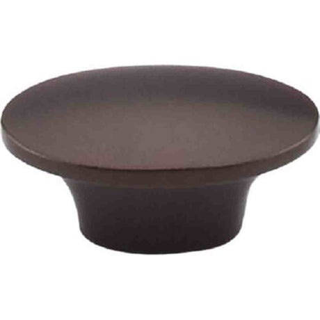 Top Knobs M1233 oil rubbed bronze cabinet knob