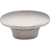 Top Knobs M1235 pewter antique cabinet knob