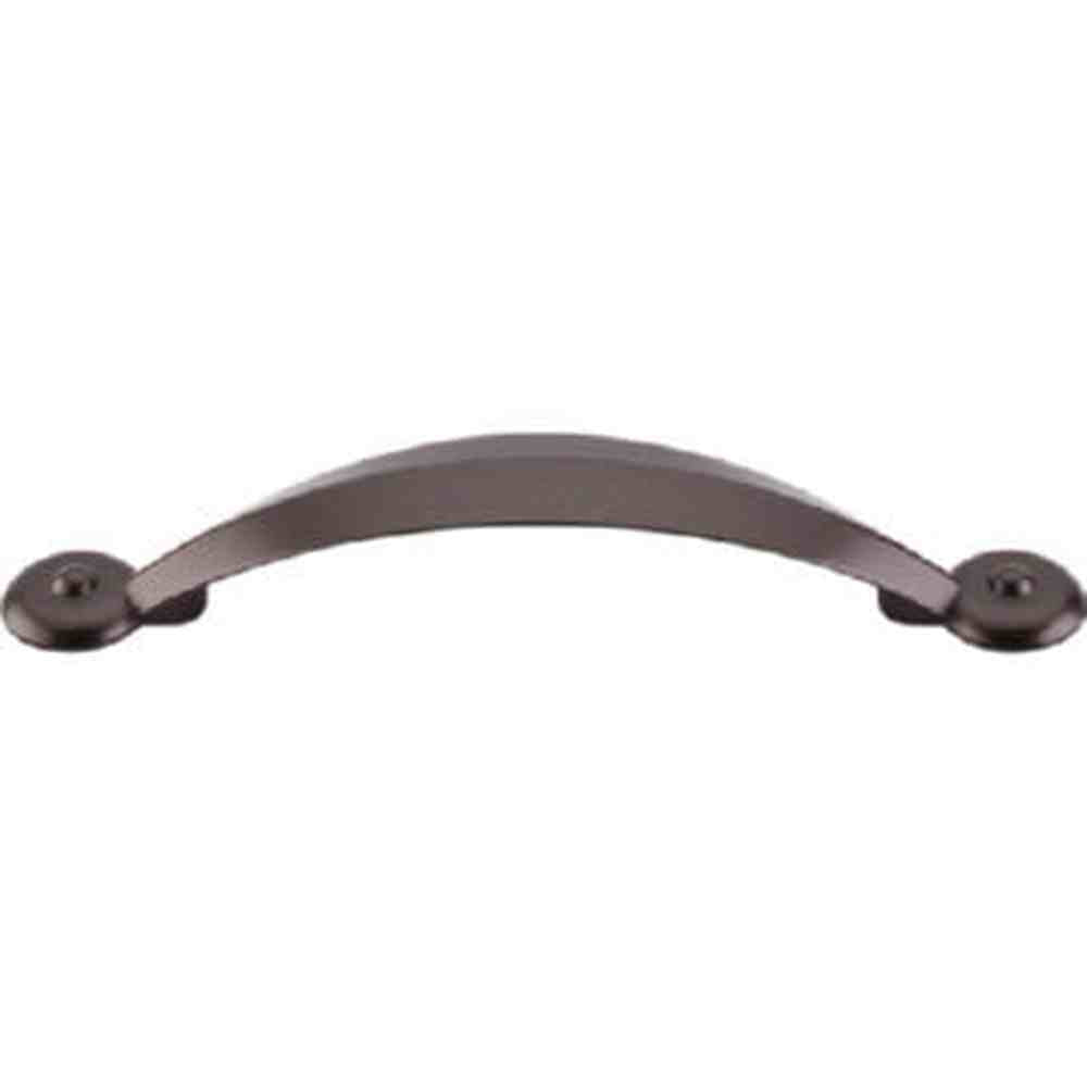 Top Knobs M1236 oil rubbed bronze cabinet pull