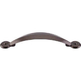 Top Knobs M1236 oil rubbed bronze cabinet pull