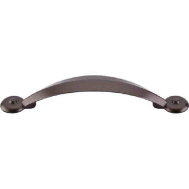 Top Knobs M1236 oil rubbed bronze cabinet pull