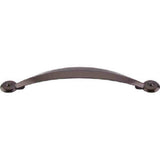 Top Knobs M1239 oil rubbed bronze cabinet pull