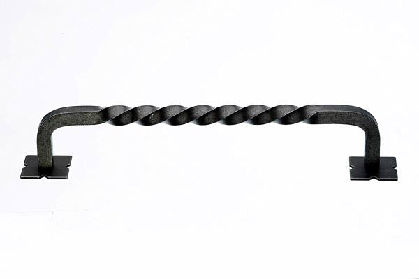 Top Knobs M1245-18 Appliance cabinet pull / appliance pull, additional view