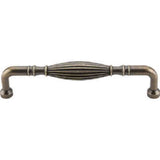 Top Knobs M1250-7 german bronze cabinet pull