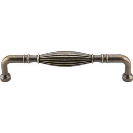 Top Knobs M1250-7 german bronze cabinet pull