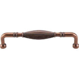 Top Knobs M1251-7 old english copper cabinet pull