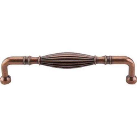 Top Knobs M1251-7 old english copper cabinet pull
