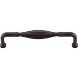 Top Knobs M1252-7 oil rubbed bronze cabinet pull