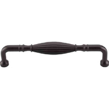 Top Knobs M1252-7 oil rubbed bronze cabinet pull