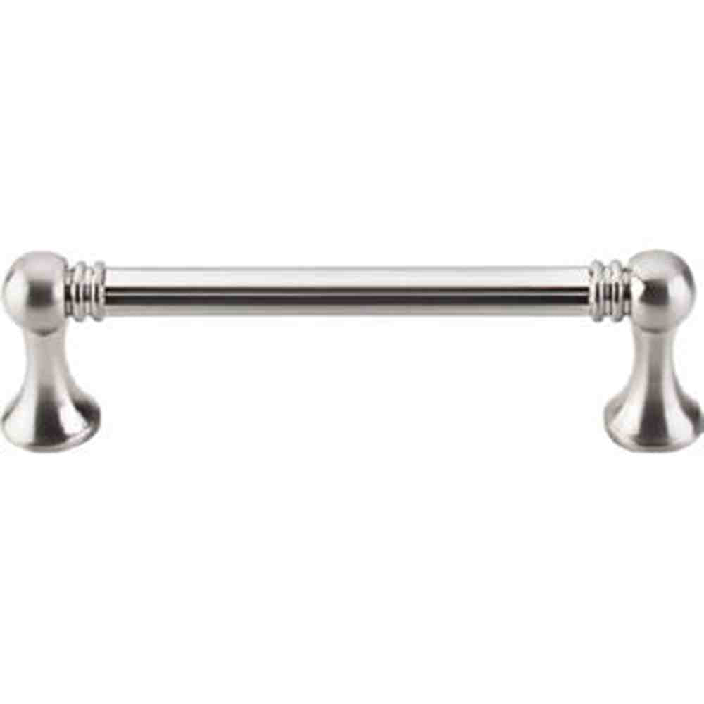 Top Knobs M1259 brushed satin nickel cabinet pull