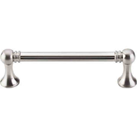 Top Knobs M1259 brushed satin nickel cabinet pull
