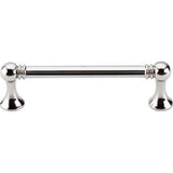 Top Knobs M1260 polished nickel cabinet pull