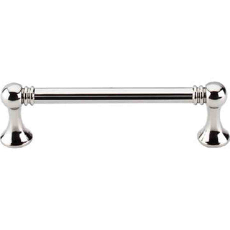 Top Knobs M1260 polished nickel cabinet pull