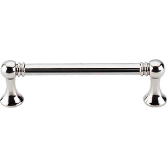 Top Knobs M1260 polished nickel cabinet pull