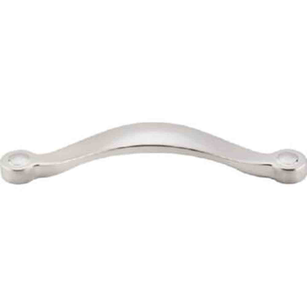 Top Knobs M1262 brushed satin nickel cabinet pull