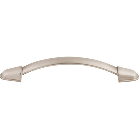 Top Knobs M1266 brushed satin nickel cabinet pull