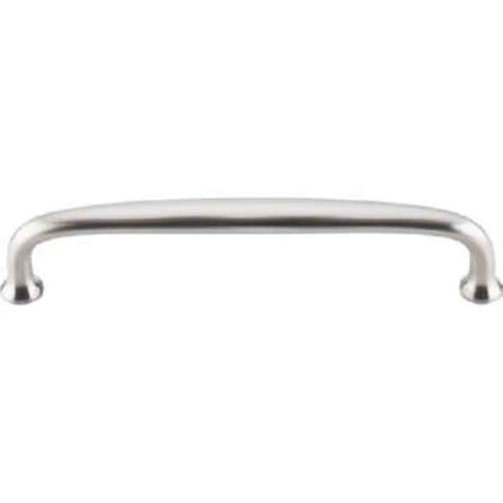 Top Knobs M1277 brushed satin nickel cabinet pull