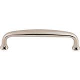 Top Knobs M1280 polished nickel cabinet pull
