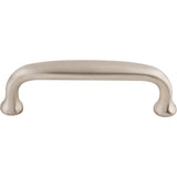 Top Knobs M1281 brushed satin nickel cabinet pull