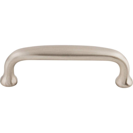Top Knobs M1281 brushed satin nickel cabinet pull