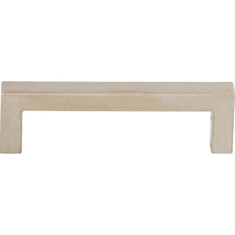 Top Knobs M1283 polished nickel cabinet pull